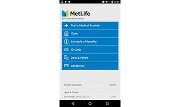 MetLife for Android - Download the APK from Habererciyes